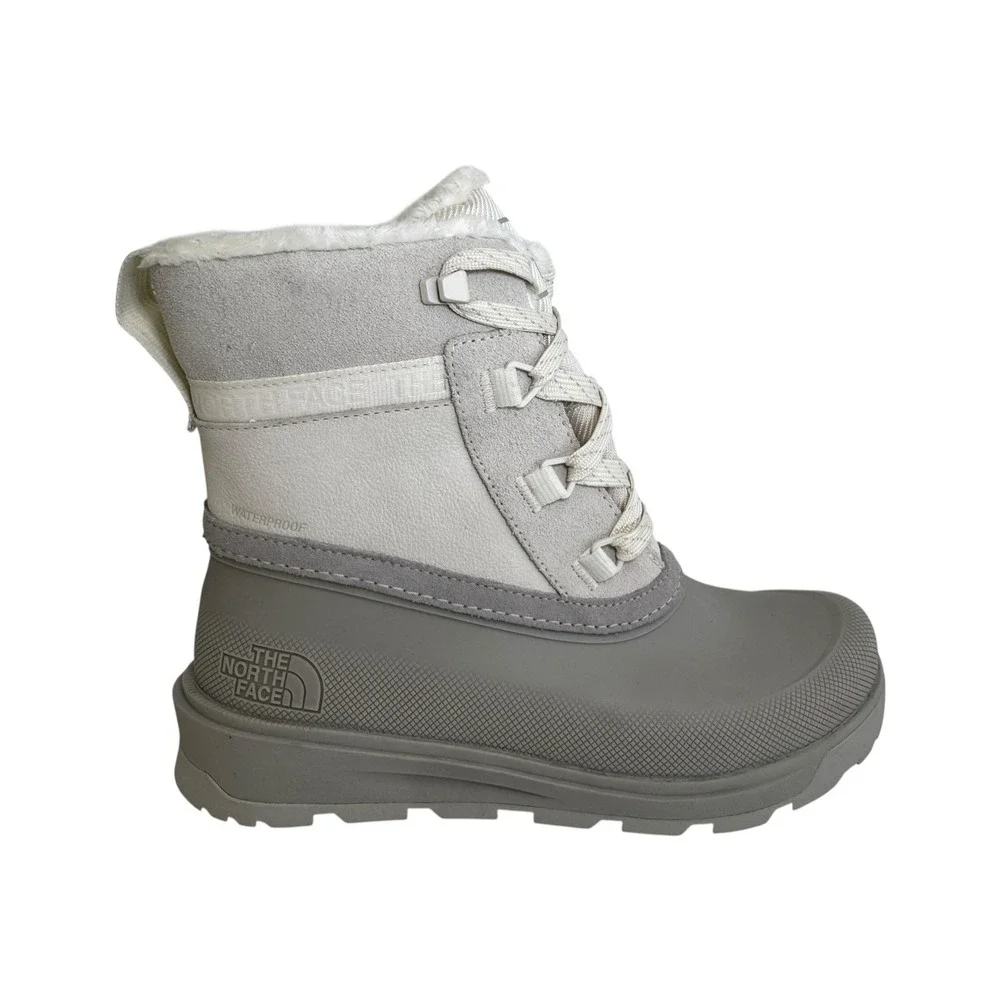 The North Face Shellista V Shorty Waterproof Women's‎ Size 7 No Box
